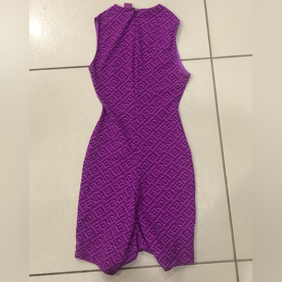 Fendi bodysuit skims - Picture 2 of 4